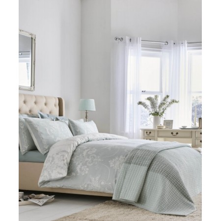 3651/Laura-Ashley/Josette-Duck-Egg-Bed-Linens